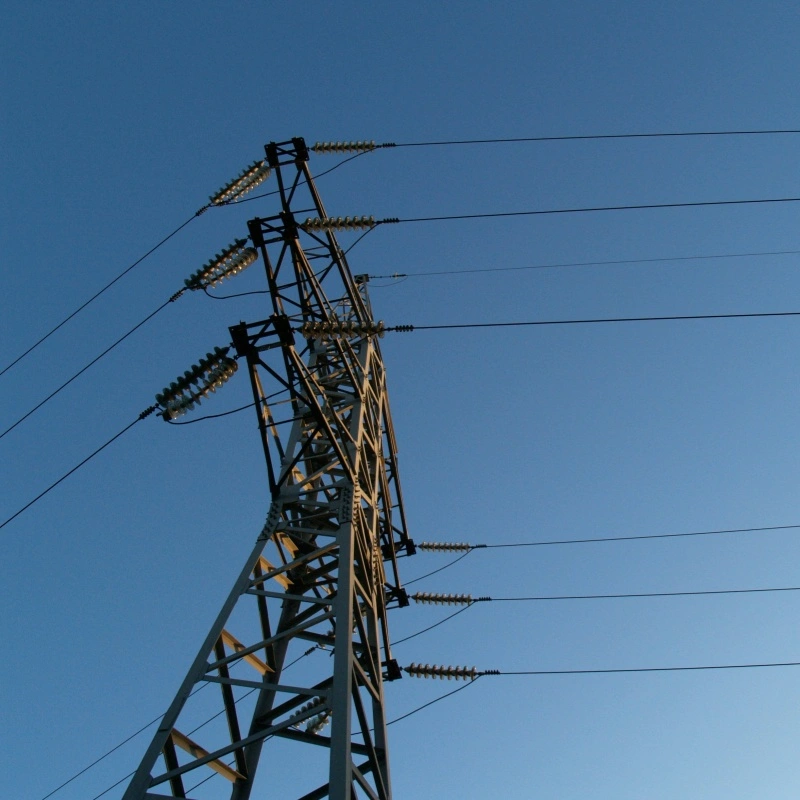 Innovative Electric Equipment & Hardware Solutions to Enhance Grid Reliability and Efficiency