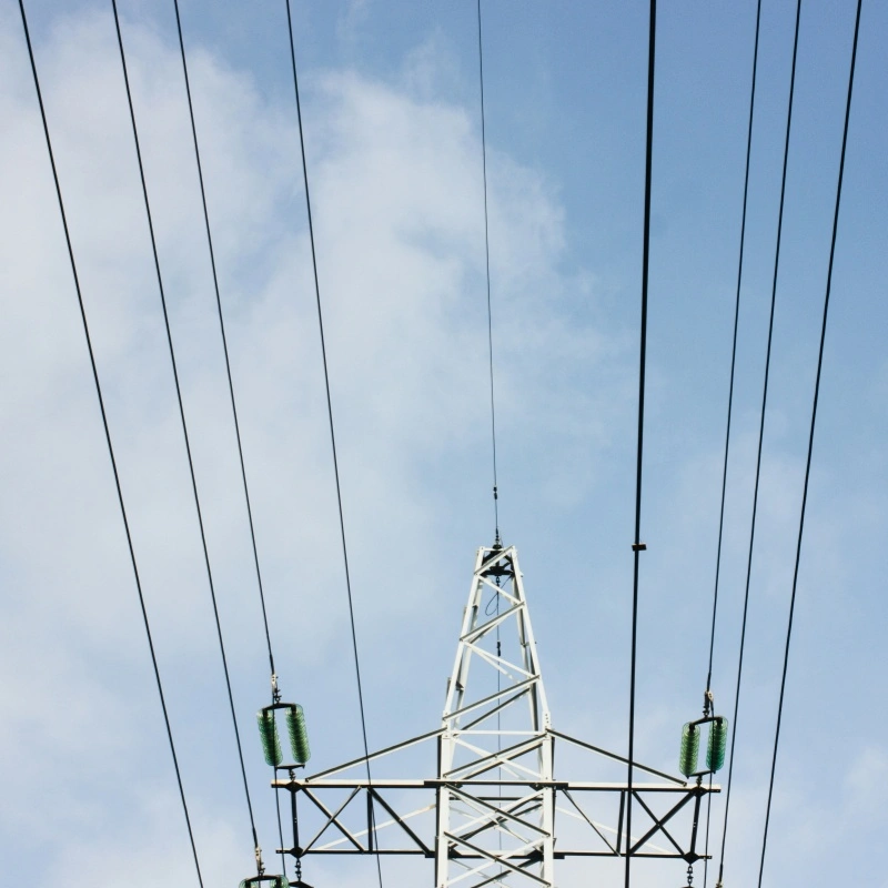 OPGW Cable Hardware for Long-Distance Overhead Communication Lines