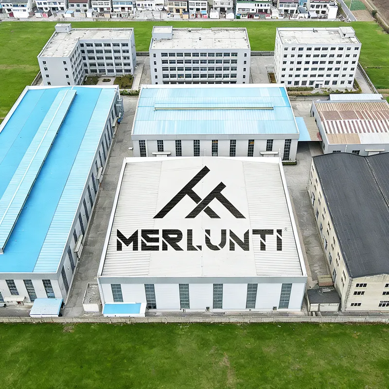 Jiangsu Maibao Bespoke Furniture丨Modern, Customizable, and Whole-Home Solutions