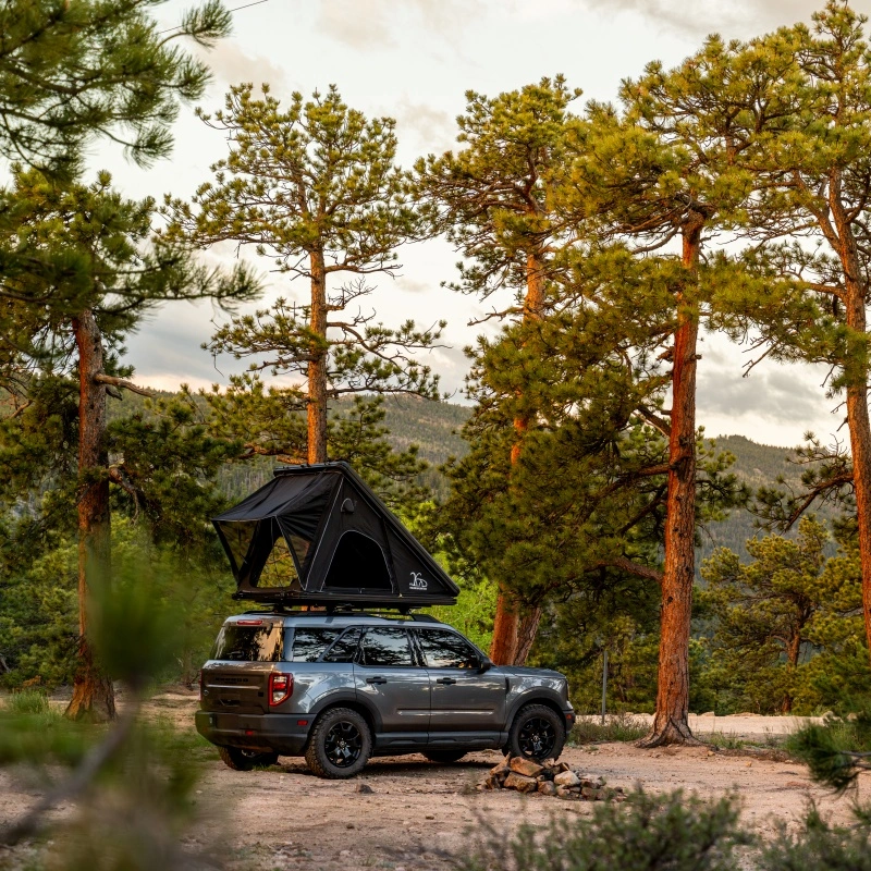 Common Quality Risks in Roof Top Tent Manufacturing and How to Avoid