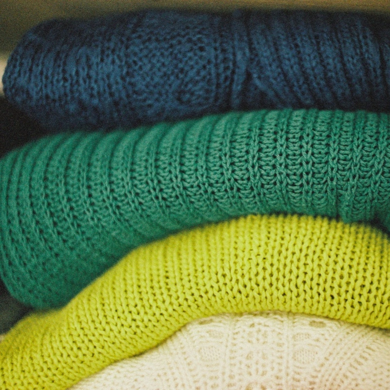 Leading Knitwear Manufacturer Unveils Expanded Collection: Specialized Solutions for Men’s, Women’s, and Cropped Cashmere Styles