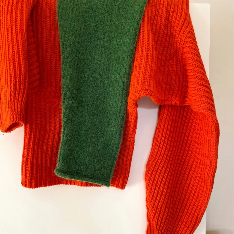 Global Knitwear Industry Leader Unveils Expanded Collection & Sustainable Manufacturing Solutions