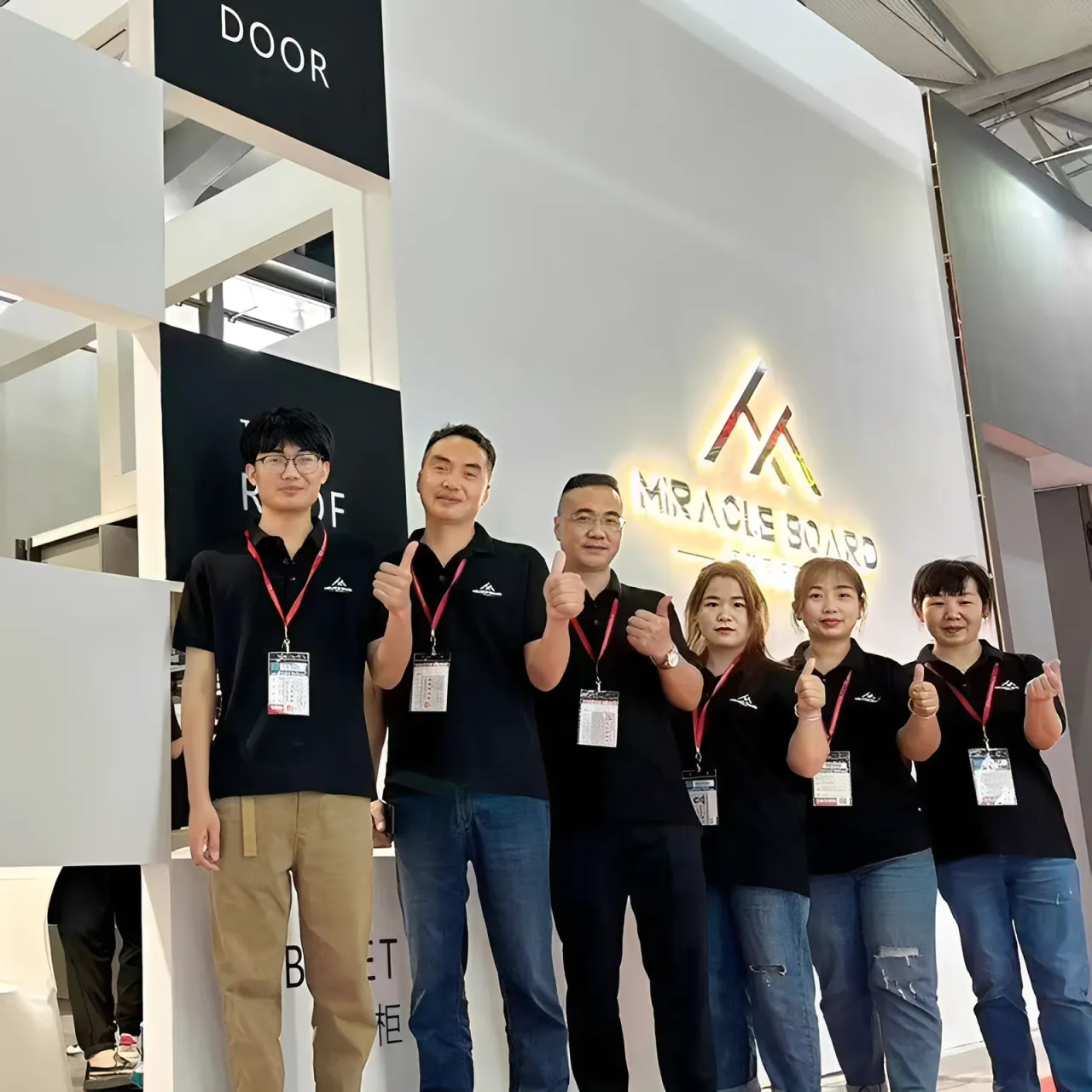 Jiangsu Maibao 丨Gains Official International Authorization from Blum & EGGER