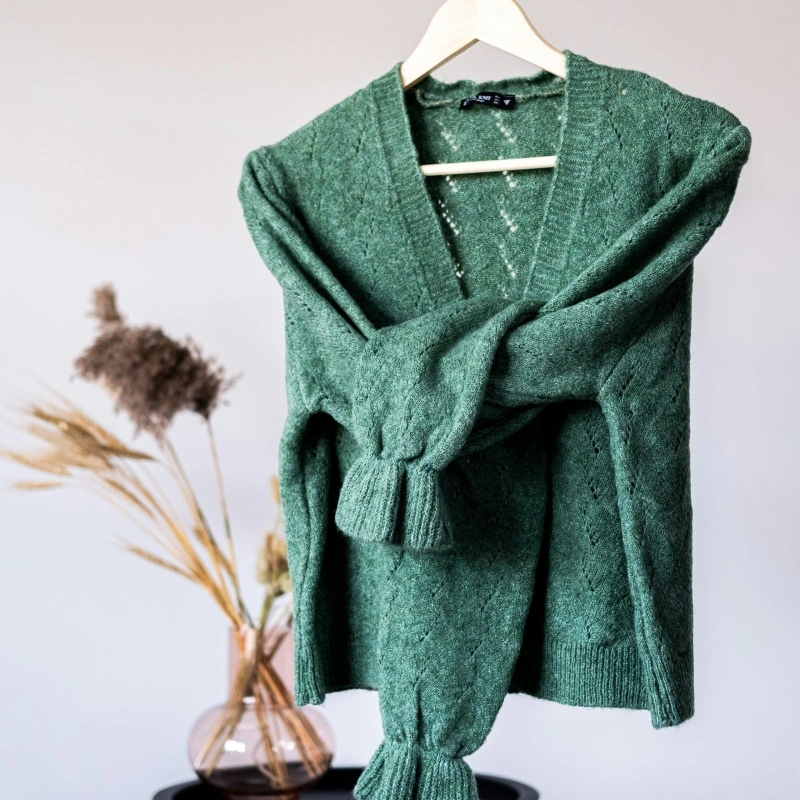 Global Knitwear Manufacturing Solutions for Retail and Private Label