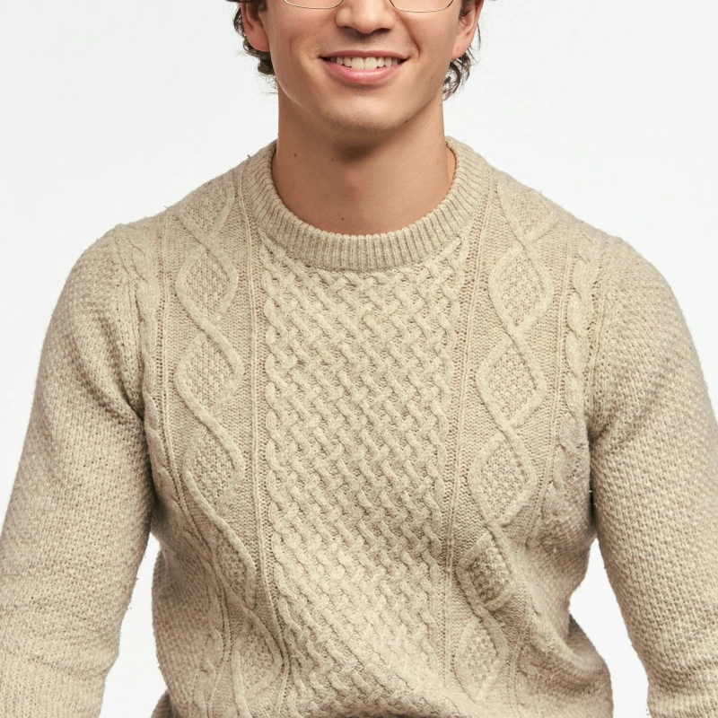 How Private Label Sweater Brands Evaluate Knitwear Factory Capabilities