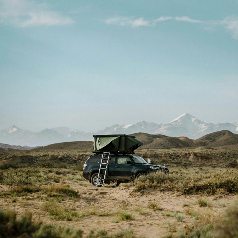 How Roof Top Tent Manufacturers Ensure Compatibility with SUVs and 4x4s