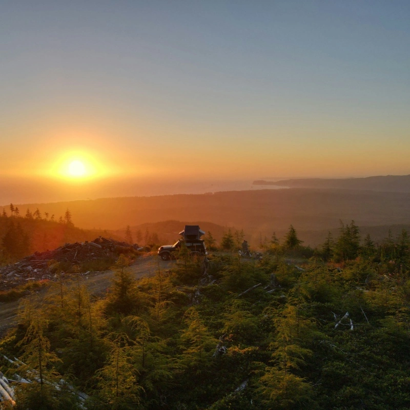 Choosing the Right Roof Top Tent for Different Vehicle Types and Roof Racks