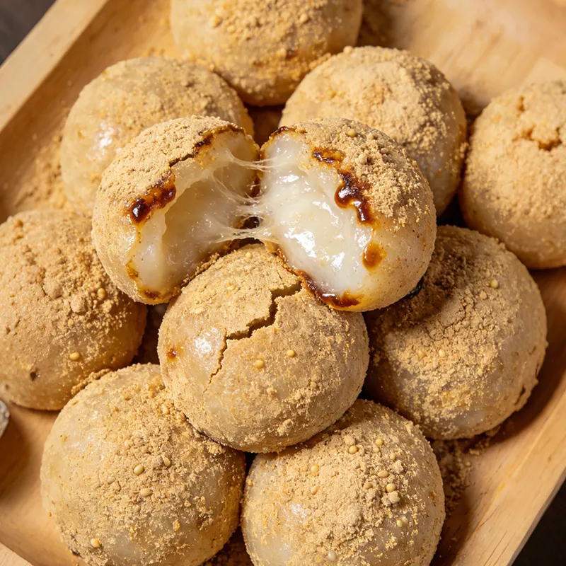 How Automatic Encrusting Machines Are Transforming Industrial Bakery Production