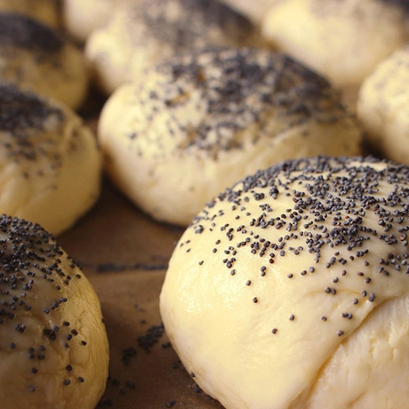 Our Bread Production Line Officially Launches in Indonesian Factory