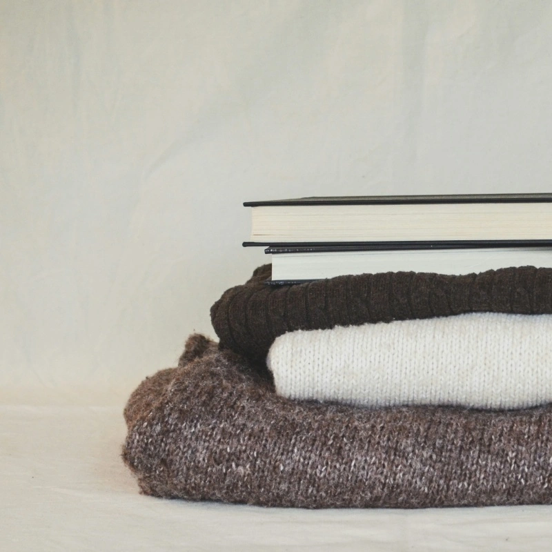 Ruixin Clothes Redefines the Global Knitwear Supply Chain for B2B Buyers