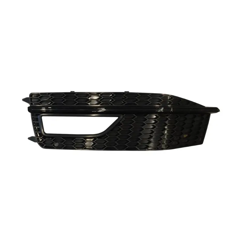 Moldura do farol de névoa