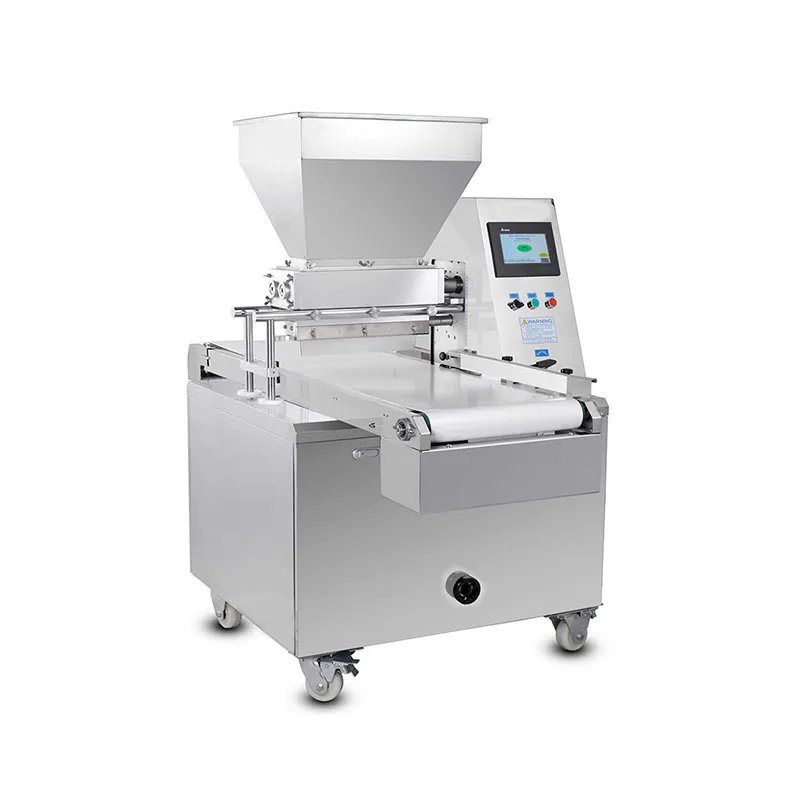 Professional Automatic Cake Depositor Batter Dispensing Machine