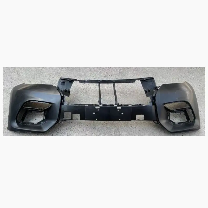 PARE-CHOCS DA FRENTE