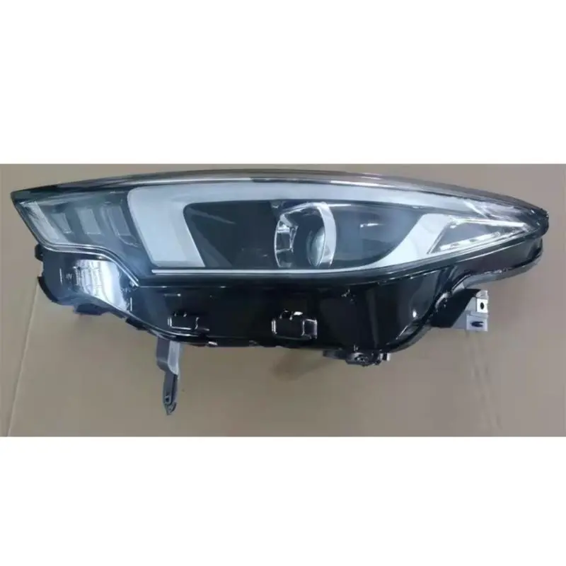 (Farol base – halogênio).