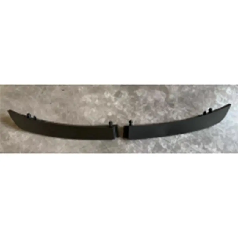 2.0  Defletor inferior do para-choque dianteiro E/D