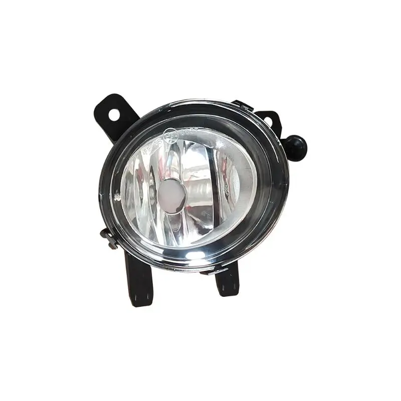 Farol de névoa frontal