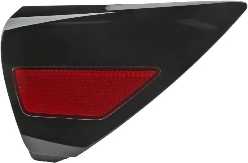 Farol lateral traseiro direito