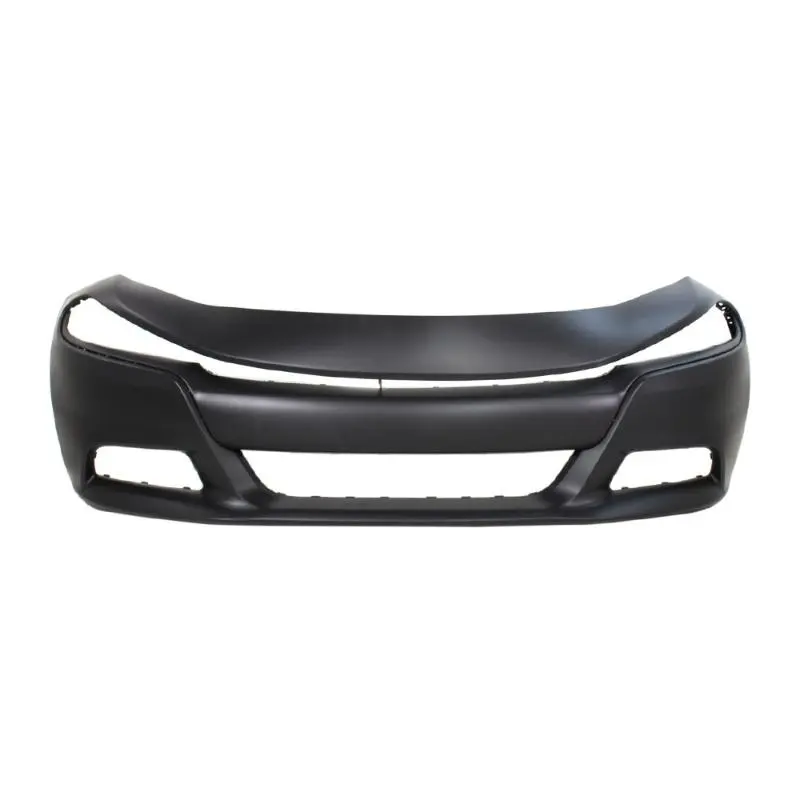 parachoque dianteiro