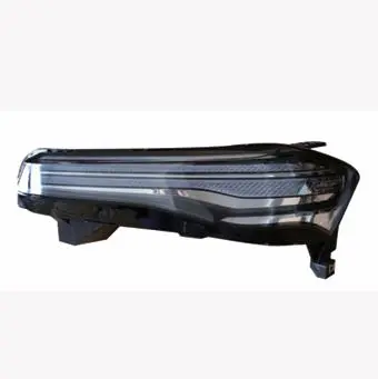 Luz de Percurso Diurna