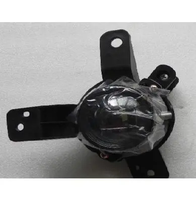 Farol de névoa frontal