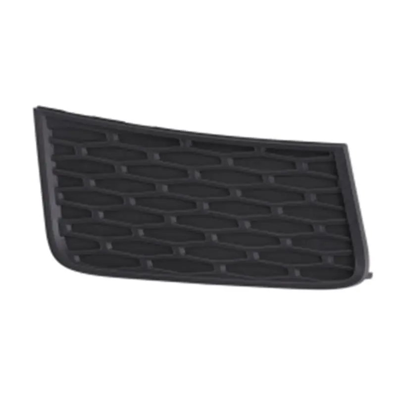 Borda de acabamento frontal (superior)