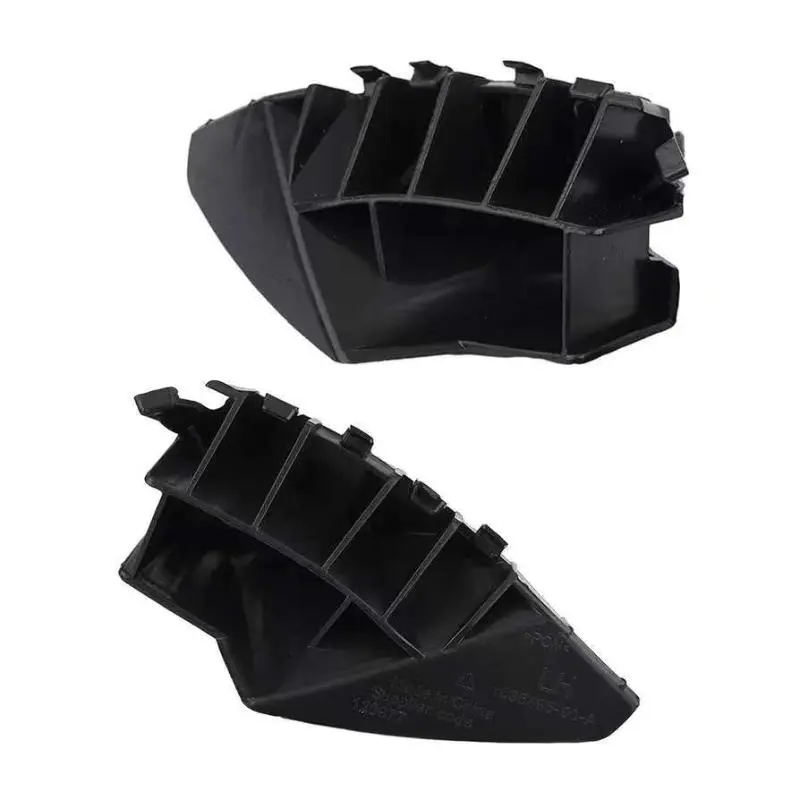 Suporte pequeno do para-choque dianteiro (12-21) - direito