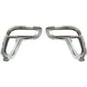 Encapuzamento da Lâmpada de Neblina