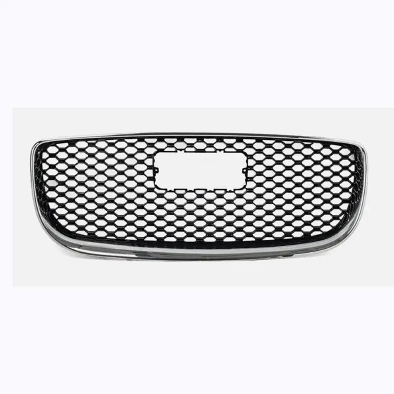 Grade do Radiador do Para-choque Frontal