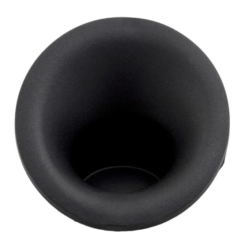 Moldura da lanterna de neblina frontal