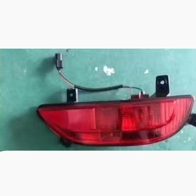 LANTERNA DE NÉVOA TRASERA