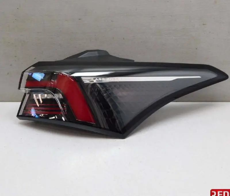 LANTERNA TRASERA ESQUERDA/DIREITA