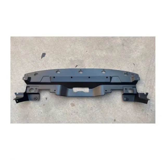 Placa de guarda inferior