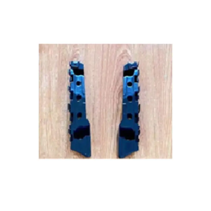 Suporte do para-choque dianteiro.