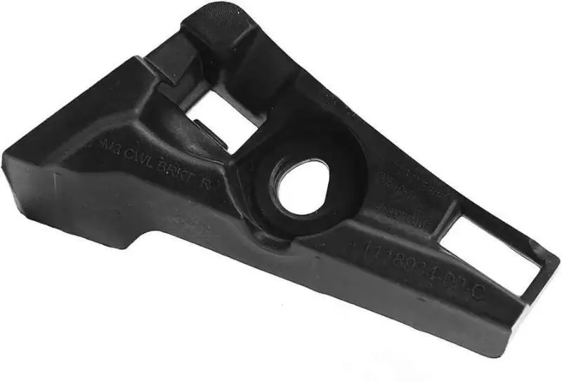 Suporte de placa de folha bracket-right