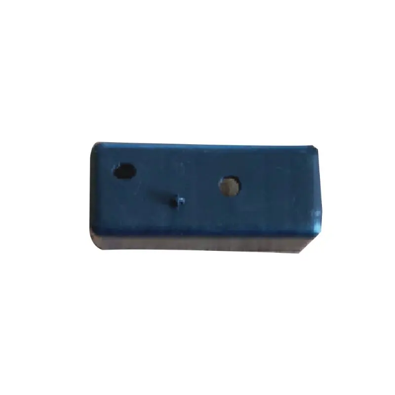 Suporte inferior intermediário.