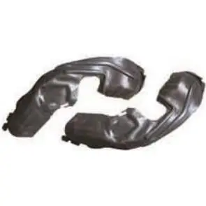 Recheio do guarda-lamas dianteiro