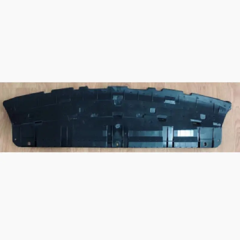 Painel de proteção inferior do para-choque.