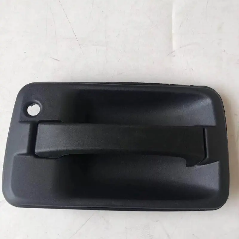 MANIVELA EXTERNA ESQUERDA