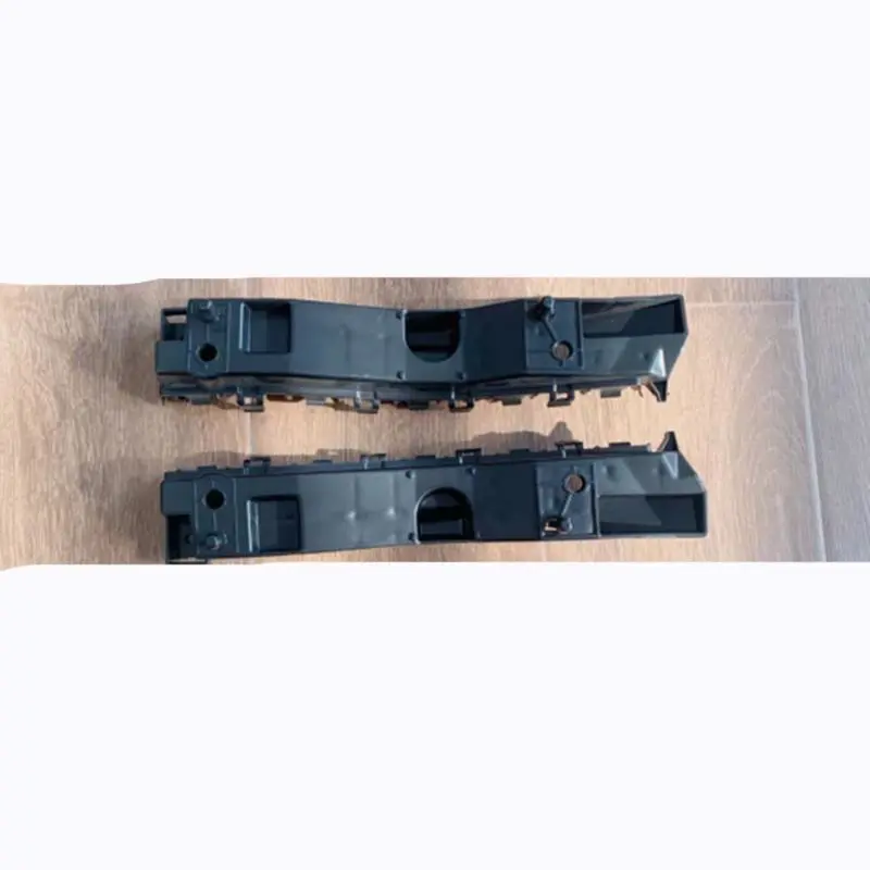 Suporte do para-choque dianteiro.