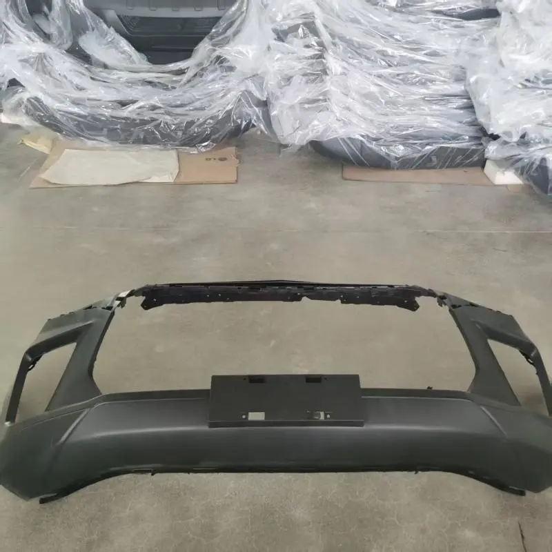 PARE-CHOCS DA FRENTE