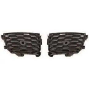 Encapuzamento da Lâmpada de Neblina