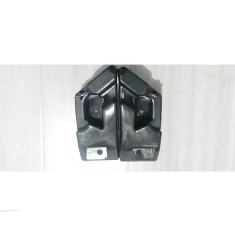 Suporte protetor frontal (E/D).