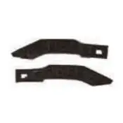 Suporte do para-choque dianteiro