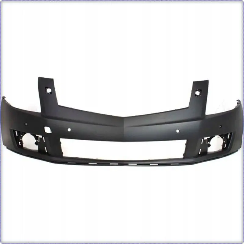 parachoque dianteiro