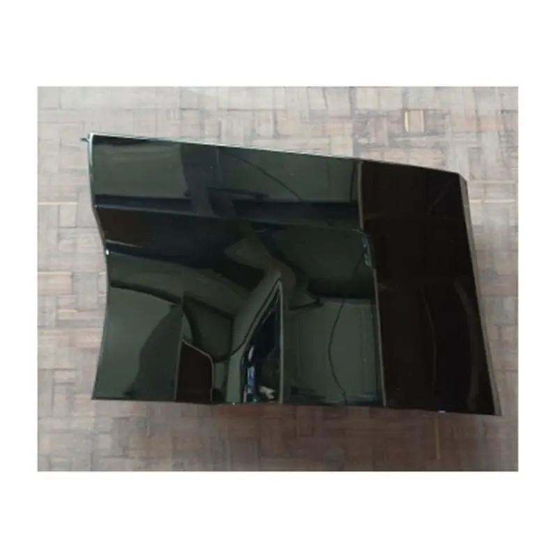 Suporte da guarda de lama frontal