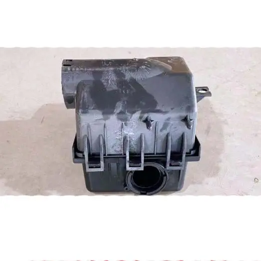 Carcaca de filtro de ar redonda.