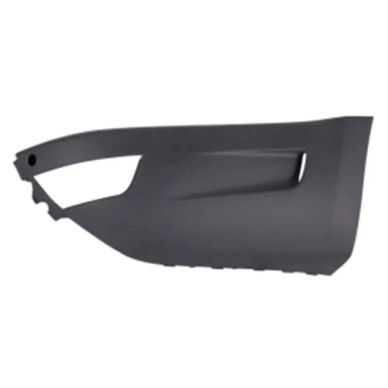 Inserto do para-choque traseiro   primado