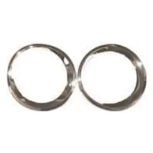 Círculo de luz do farol