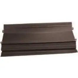 Proteção inferior do motor