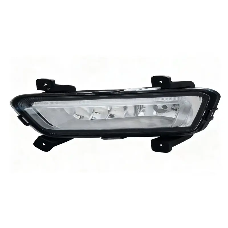 LANTERNA DE NEBLINA DA FRENTE